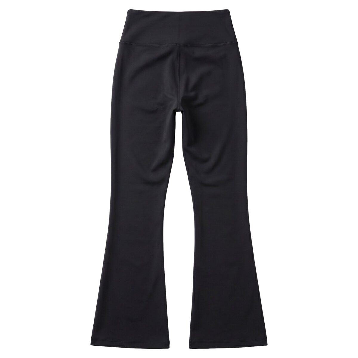 Modest Flared Gym Pants — 2