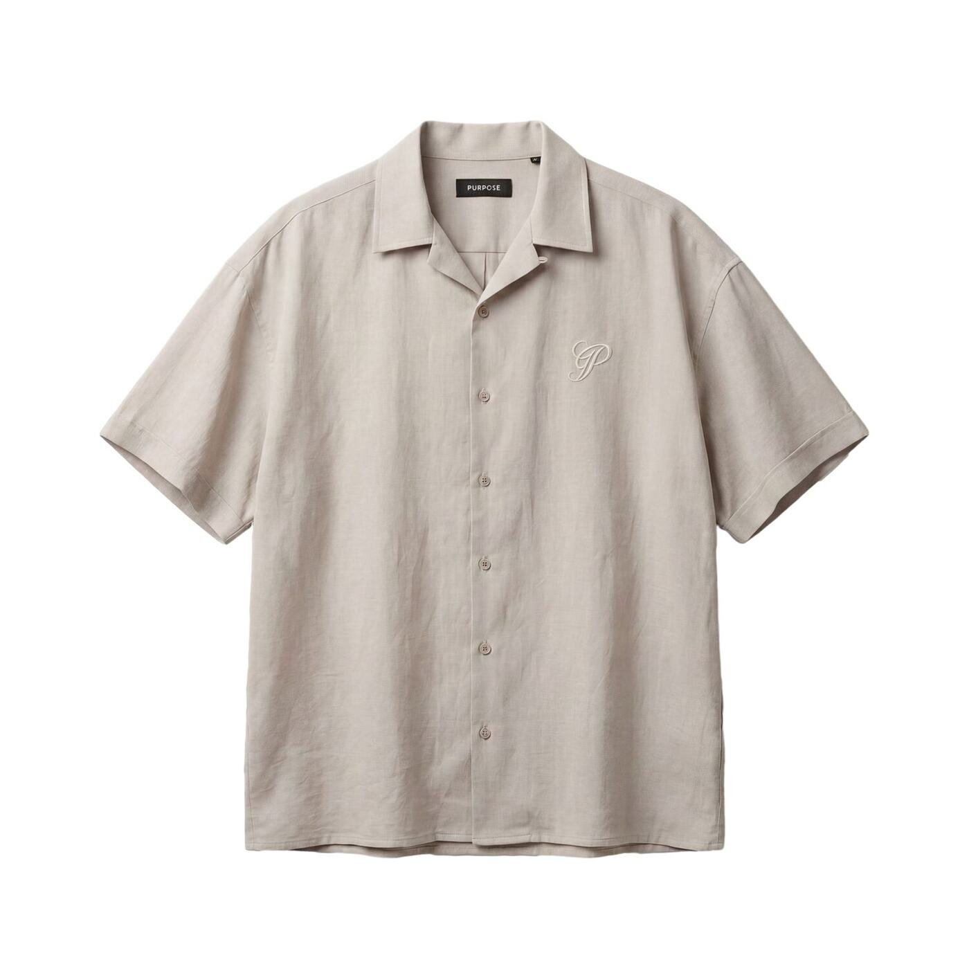 Tencel Summer Set — Beige — Pre-Order — 2
