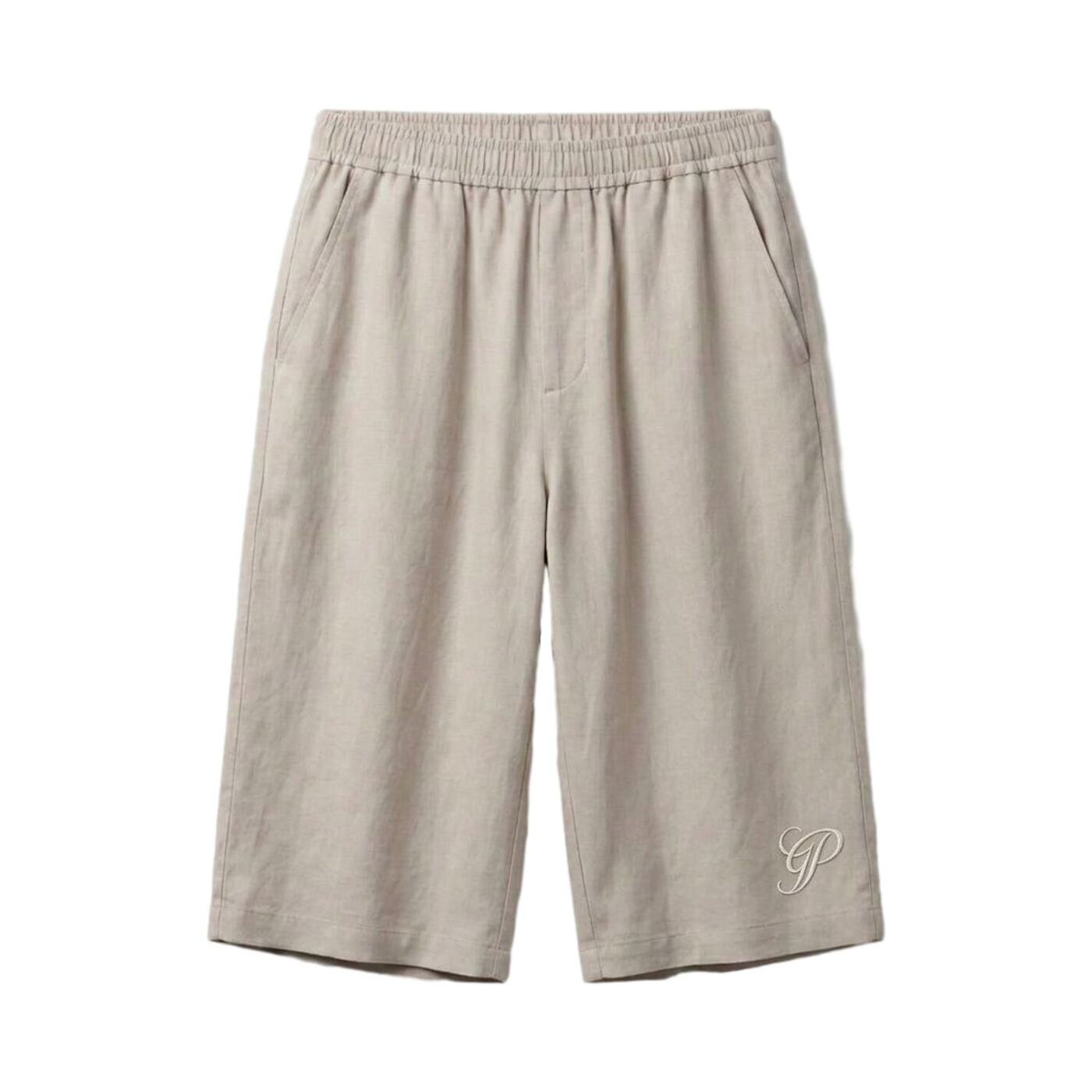 Tencel Summer Set — Beige — Pre-Order — 3