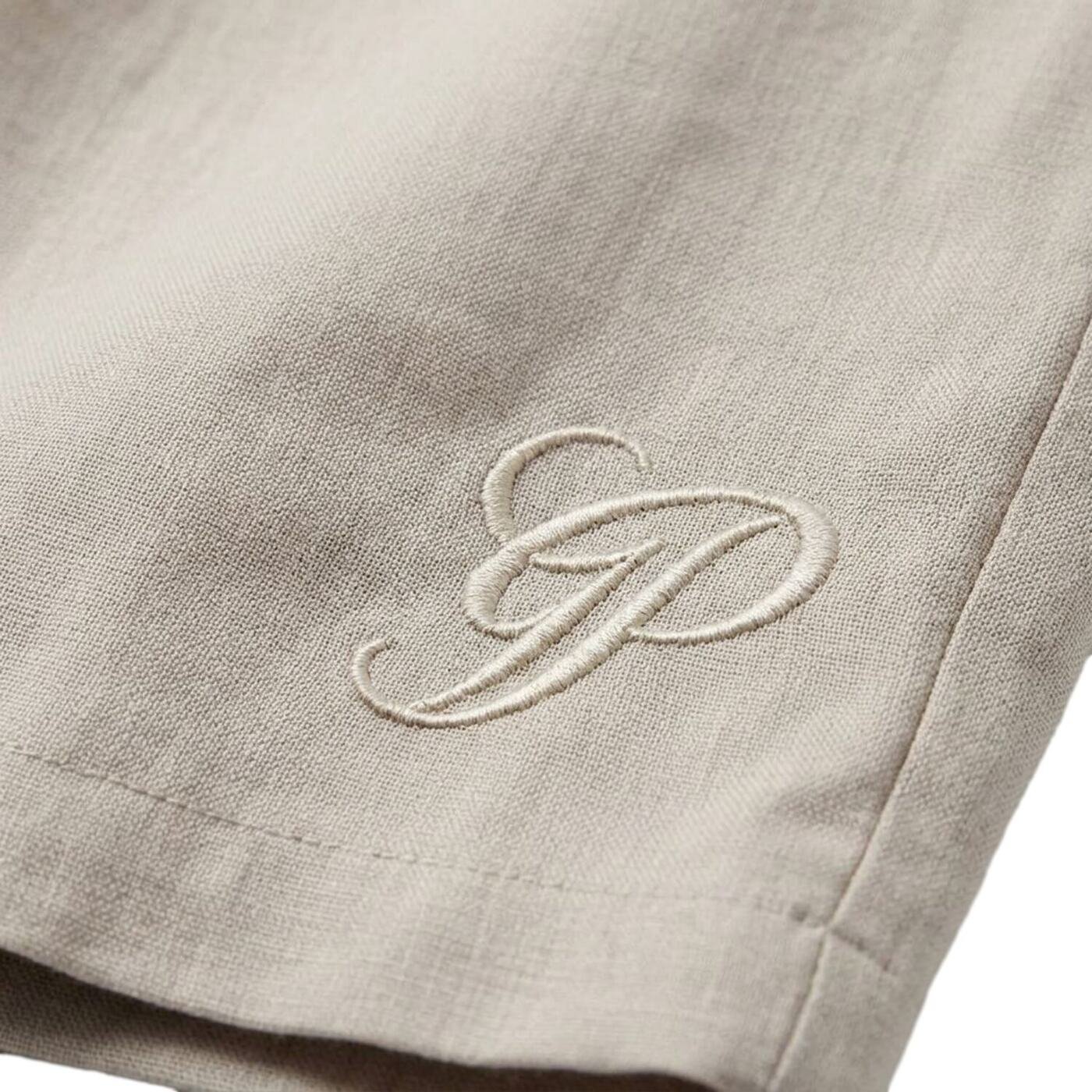 Tencel Summer Set — Beige — Pre-Order — 4
