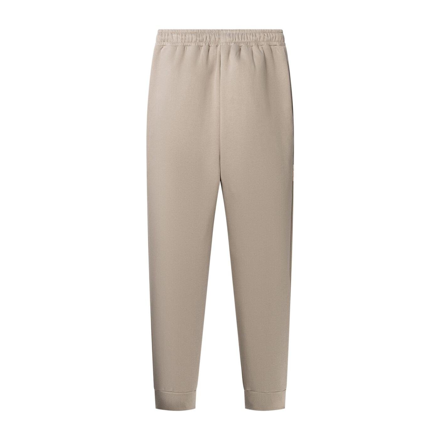 Palestine Jogger Pants — Beige — 4