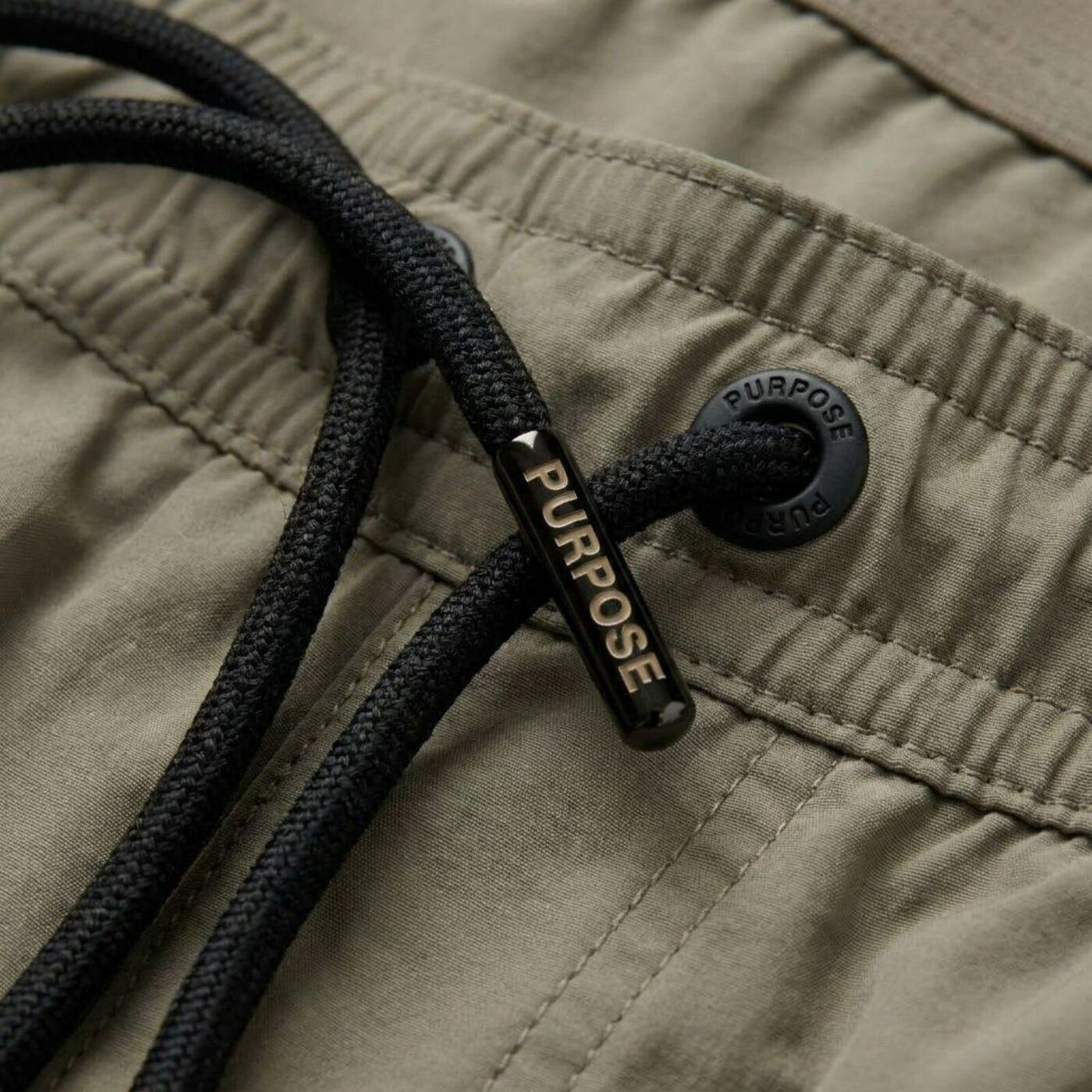 Halal Swim Shorts — Full Coverage — 10