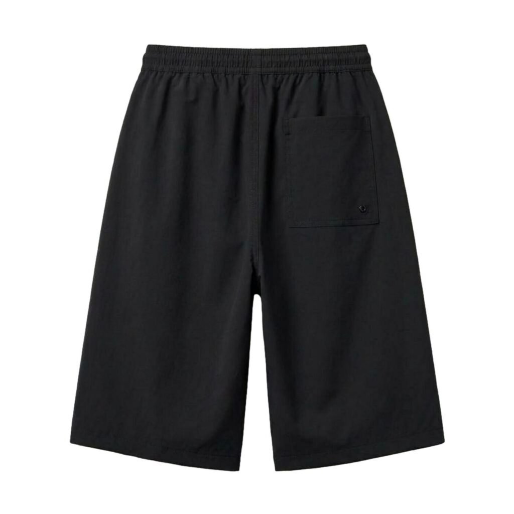 Halal Swim Shorts — Full Coverage — 2