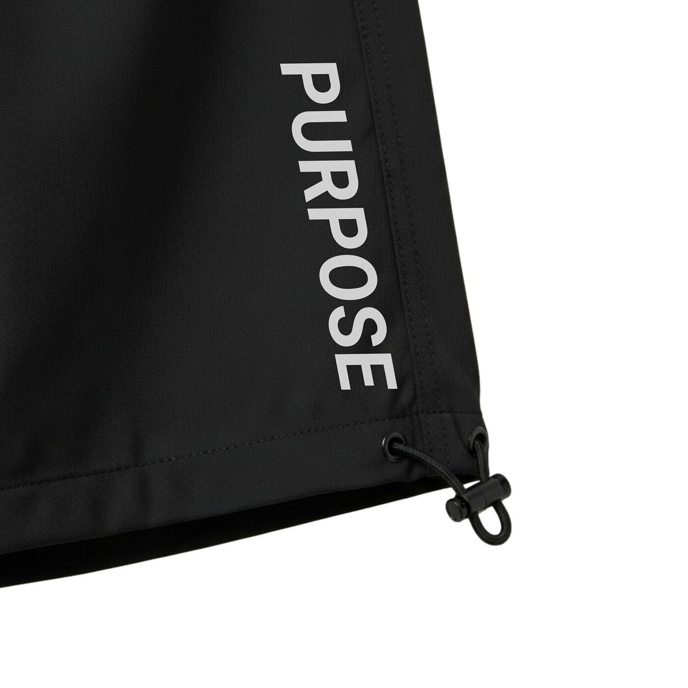Halal Swim Shorts — Full Coverage — 3