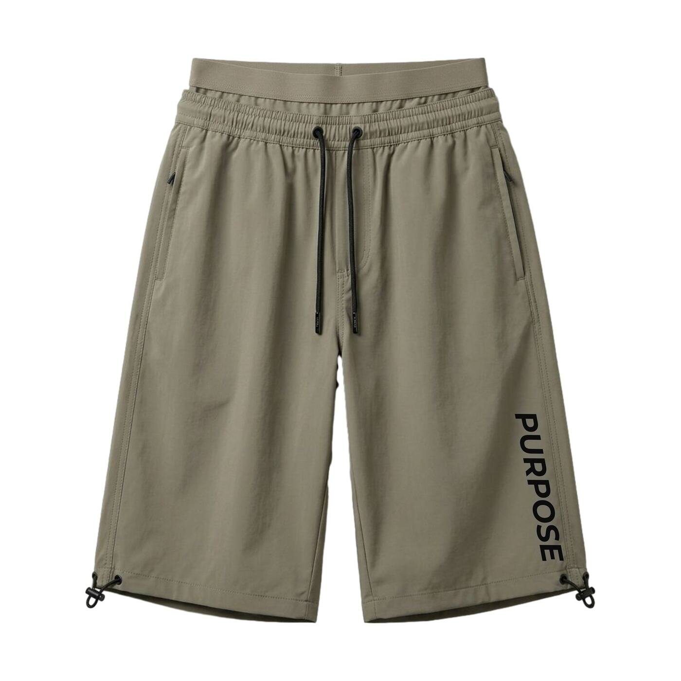 Halal Swim Shorts — Full Coverage — 6