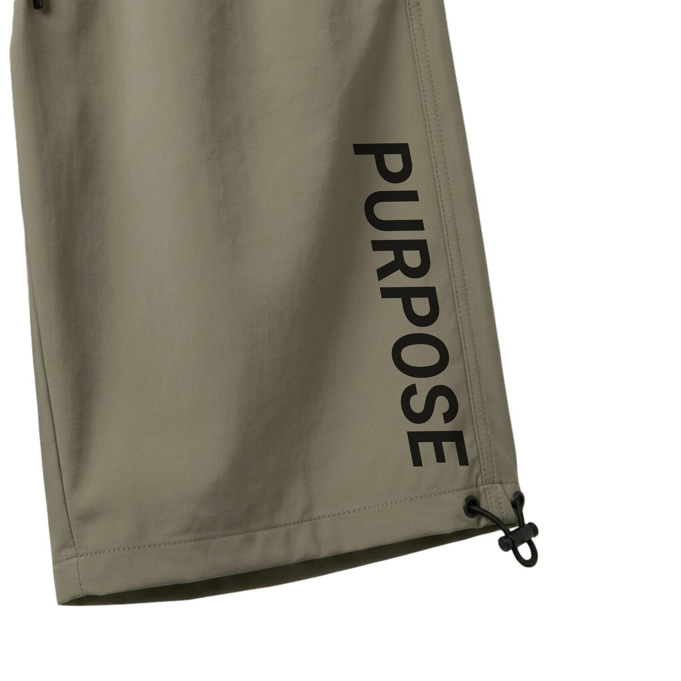 Halal Swim Shorts — Full Coverage — 8