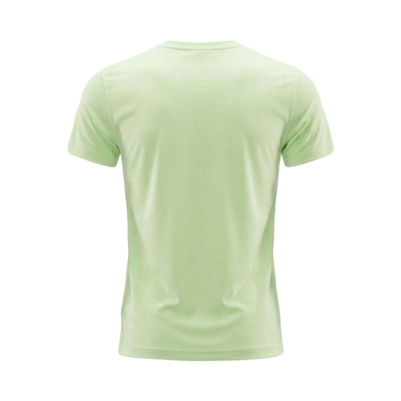 The P Logo Gym Tee — Matcha Green — 2