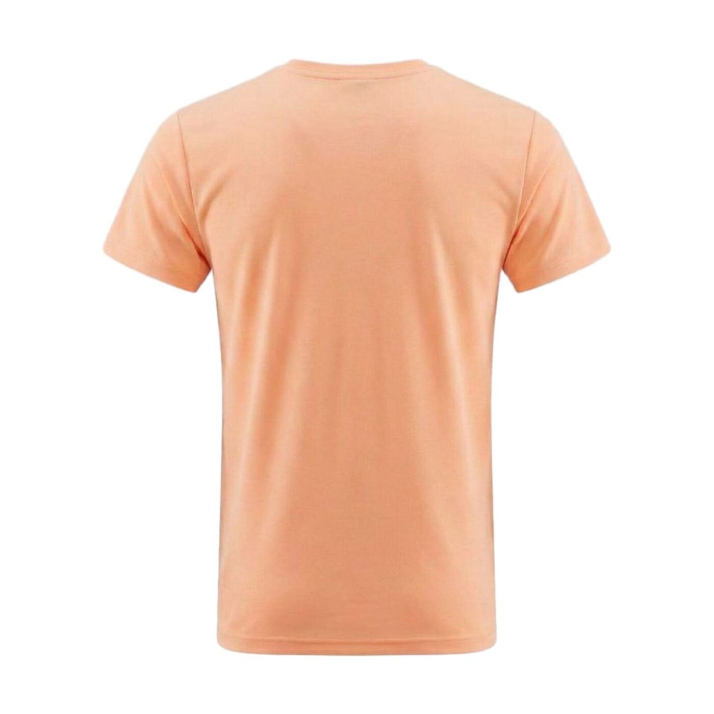 The P Logo Gym Tee — Melon — 2