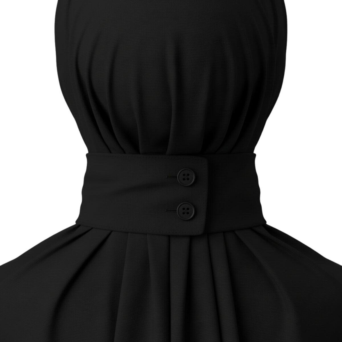 Modest Sport Headscarf — 4