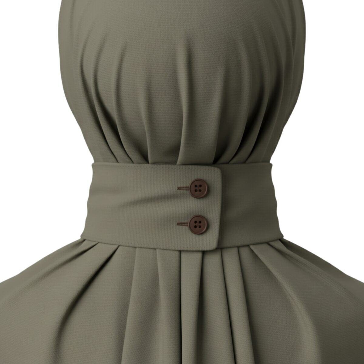 Modest Sport Headscarf — 6